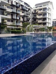 Casa Cambio (D19), Condominium #566482751